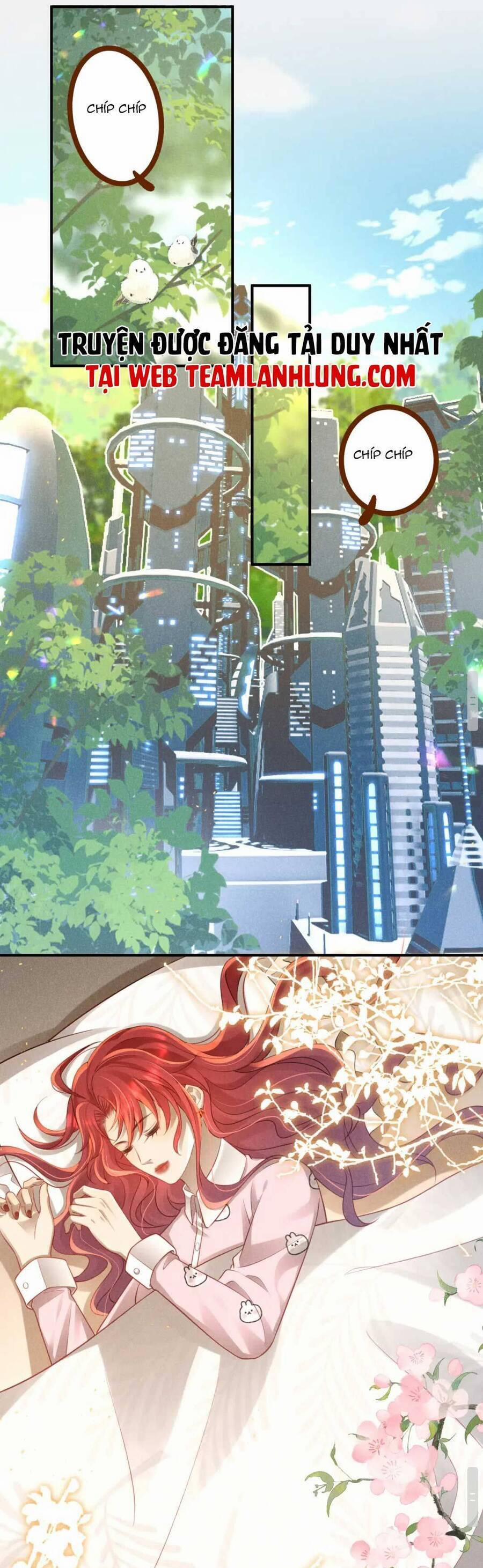 Nhóc Con Tôi Nuôi Là Sĩ Quan Đại Nhân 5 trang 21