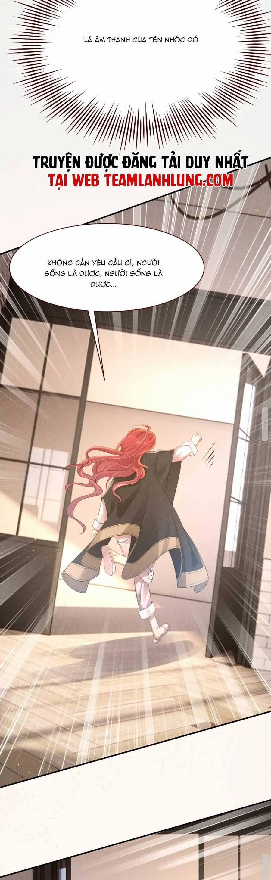 Nhóc Con Tôi Nuôi Là Sĩ Quan Đại Nhân 5 trang 23