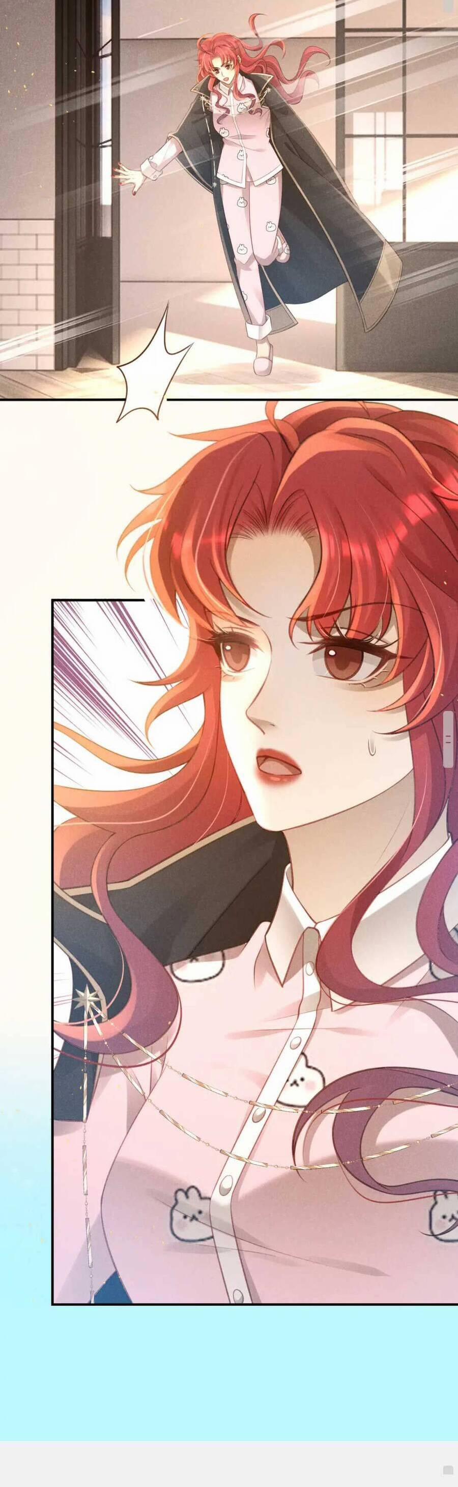 Nhóc Con Tôi Nuôi Là Sĩ Quan Đại Nhân 5 trang 24