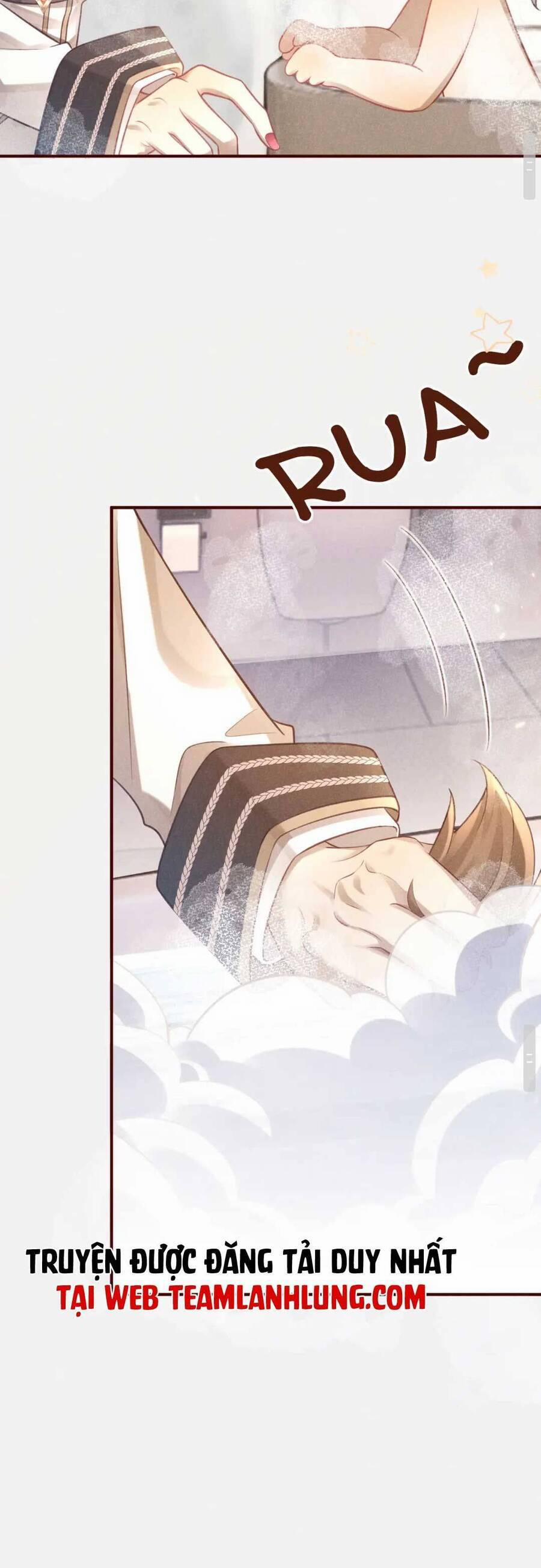 Nhóc Con Tôi Nuôi Là Sĩ Quan Đại Nhân 5 trang 5