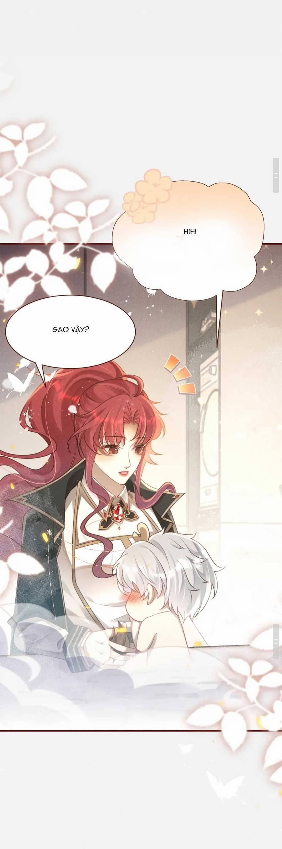 Nhóc Con Tôi Nuôi Là Sĩ Quan Đại Nhân 5 trang 6