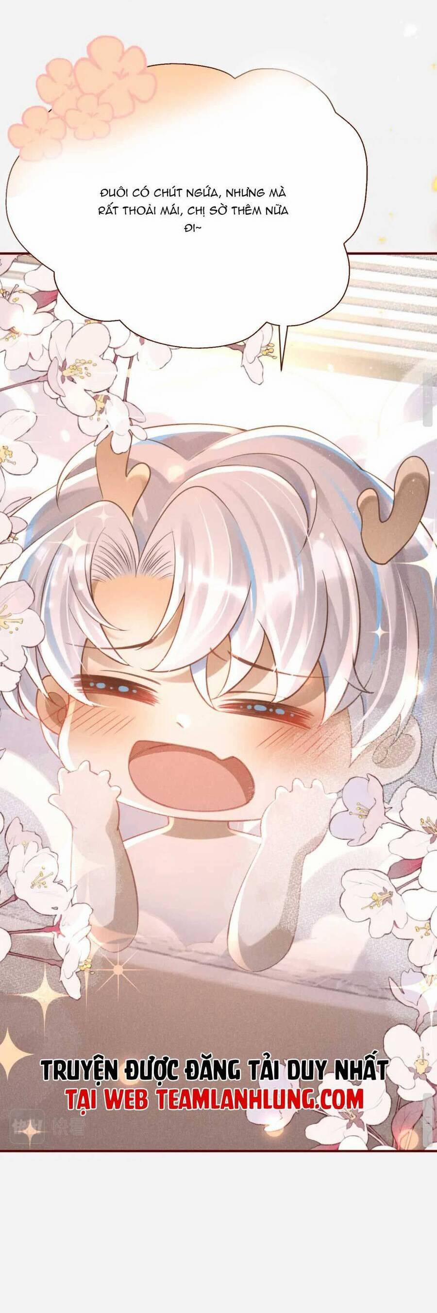 Nhóc Con Tôi Nuôi Là Sĩ Quan Đại Nhân 5 trang 7