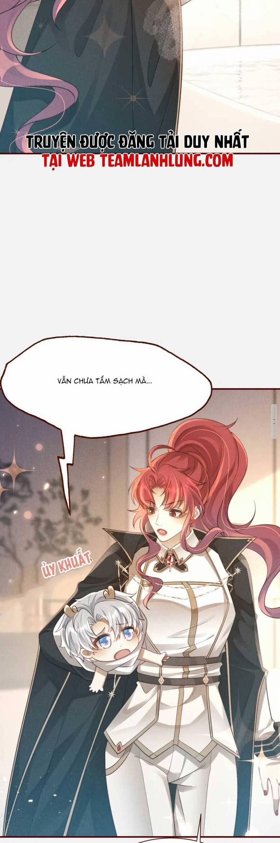 Nhóc Con Tôi Nuôi Là Sĩ Quan Đại Nhân 5 trang 9