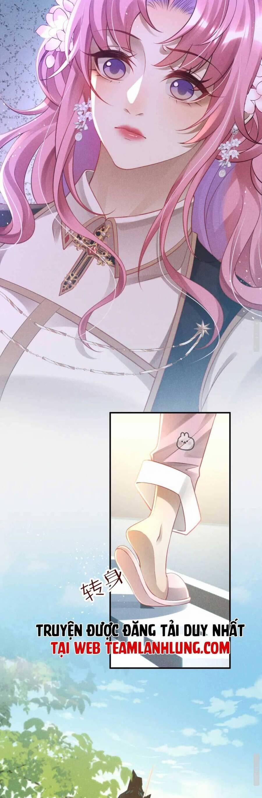 Nhóc Con Tôi Nuôi Là Sĩ Quan Đại Nhân 6 trang 13