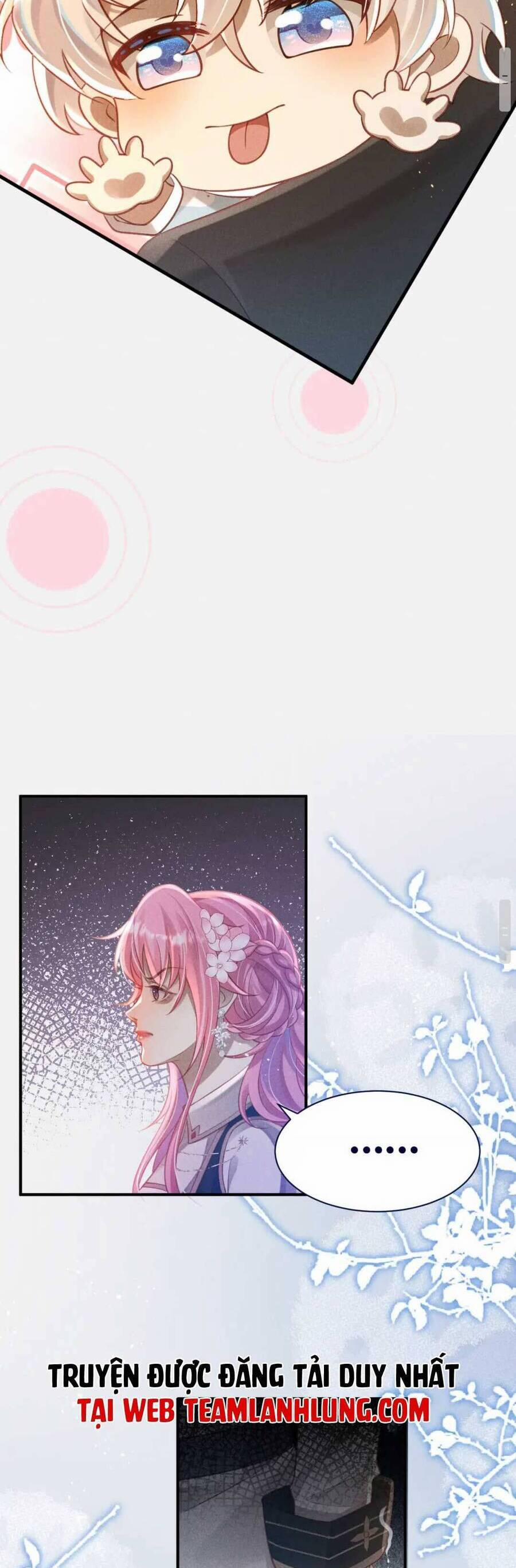 Nhóc Con Tôi Nuôi Là Sĩ Quan Đại Nhân 6 trang 15