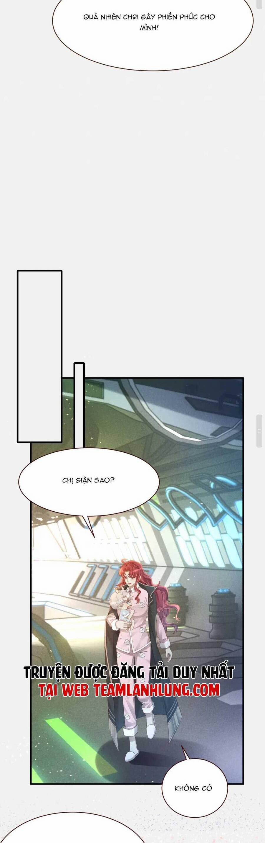 Nhóc Con Tôi Nuôi Là Sĩ Quan Đại Nhân 6 trang 20