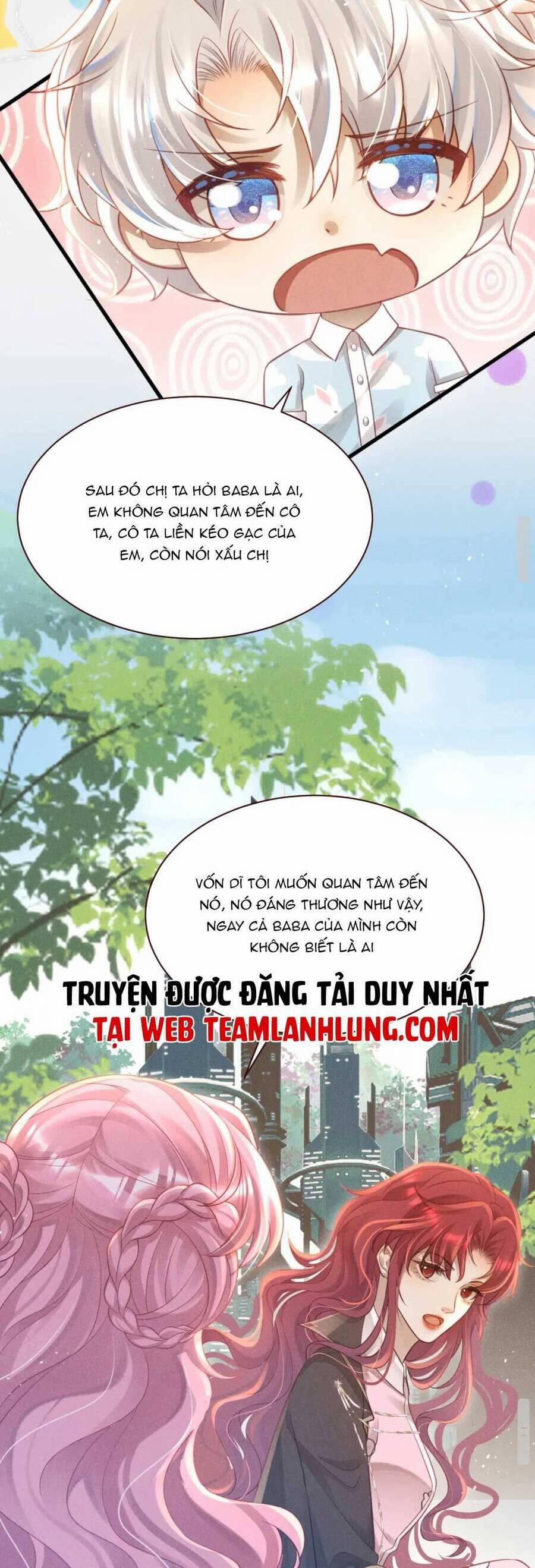 Nhóc Con Tôi Nuôi Là Sĩ Quan Đại Nhân 6 trang 7