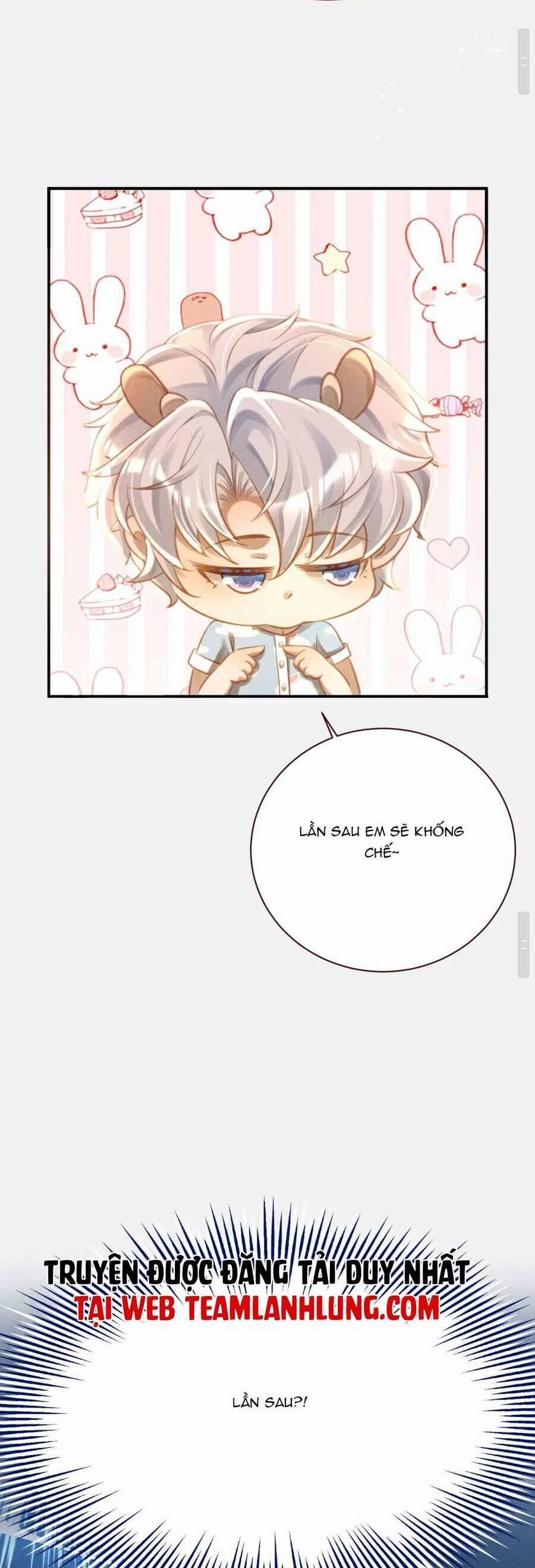 Nhóc Con Tôi Nuôi Là Sĩ Quan Đại Nhân 6 trang 9