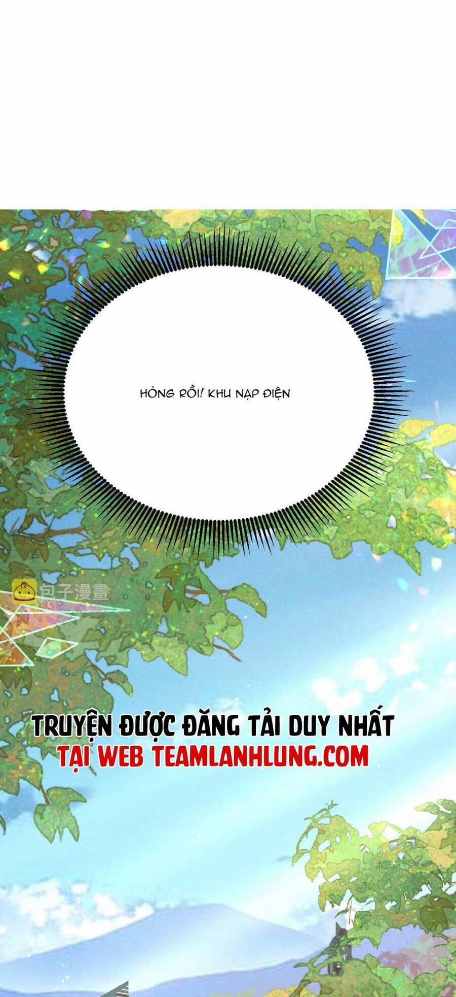 Nhóc Con Tôi Nuôi Là Sĩ Quan Đại Nhân 7 trang 1