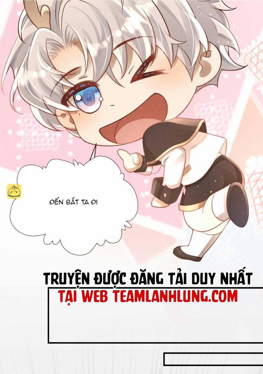 Nhóc Con Tôi Nuôi Là Sĩ Quan Đại Nhân 7 trang 14