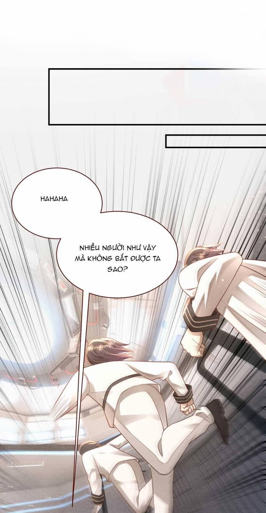 Nhóc Con Tôi Nuôi Là Sĩ Quan Đại Nhân 7 trang 15