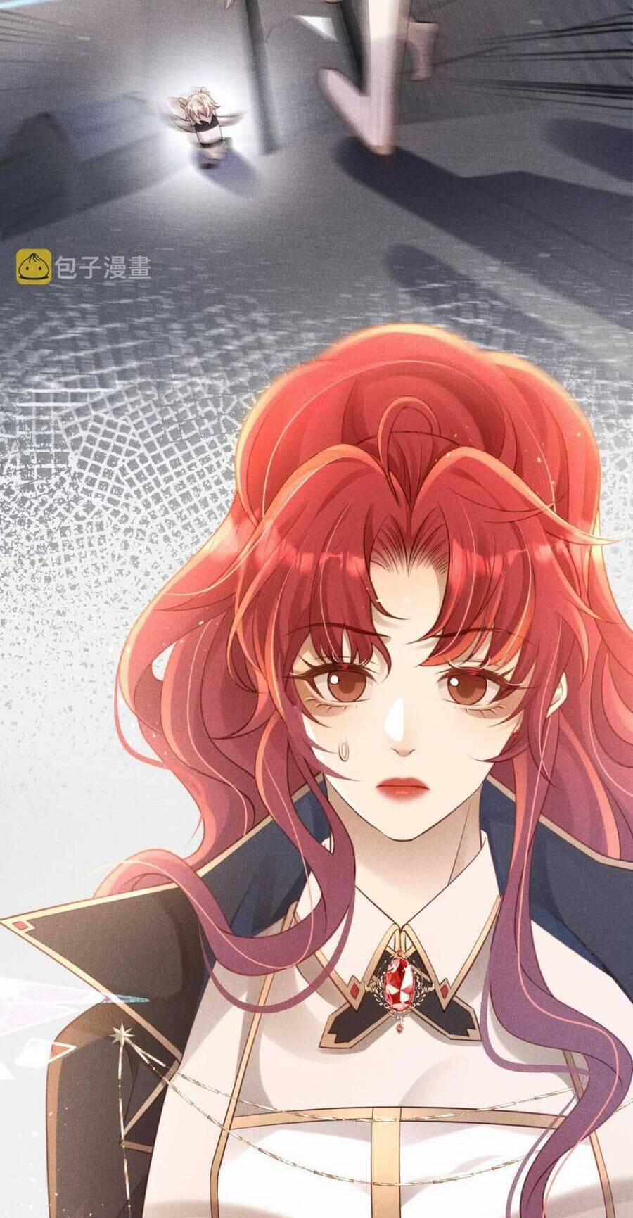 Nhóc Con Tôi Nuôi Là Sĩ Quan Đại Nhân 7 trang 16