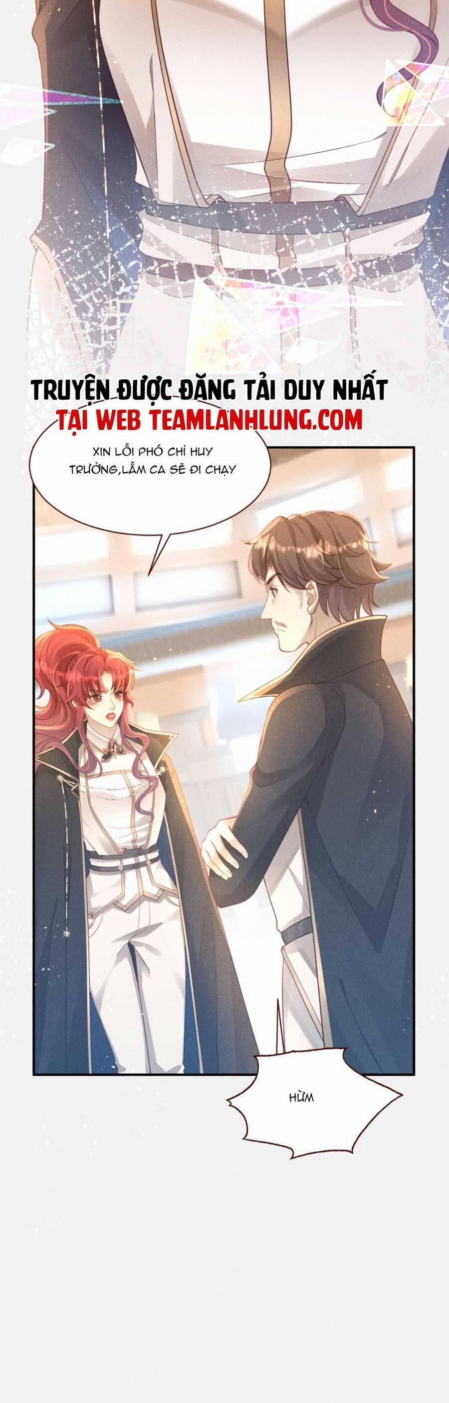 Nhóc Con Tôi Nuôi Là Sĩ Quan Đại Nhân 7 trang 17