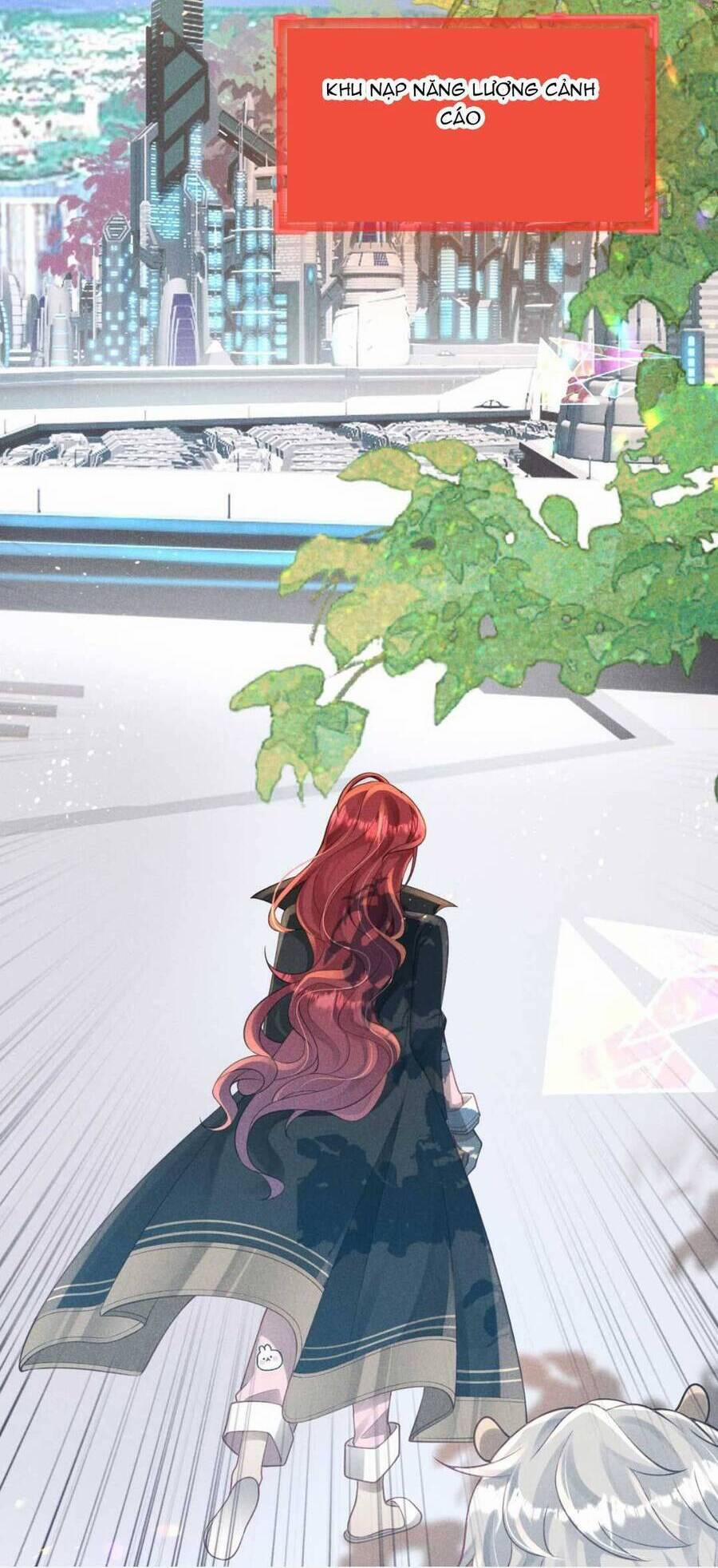 Nhóc Con Tôi Nuôi Là Sĩ Quan Đại Nhân 7 trang 2