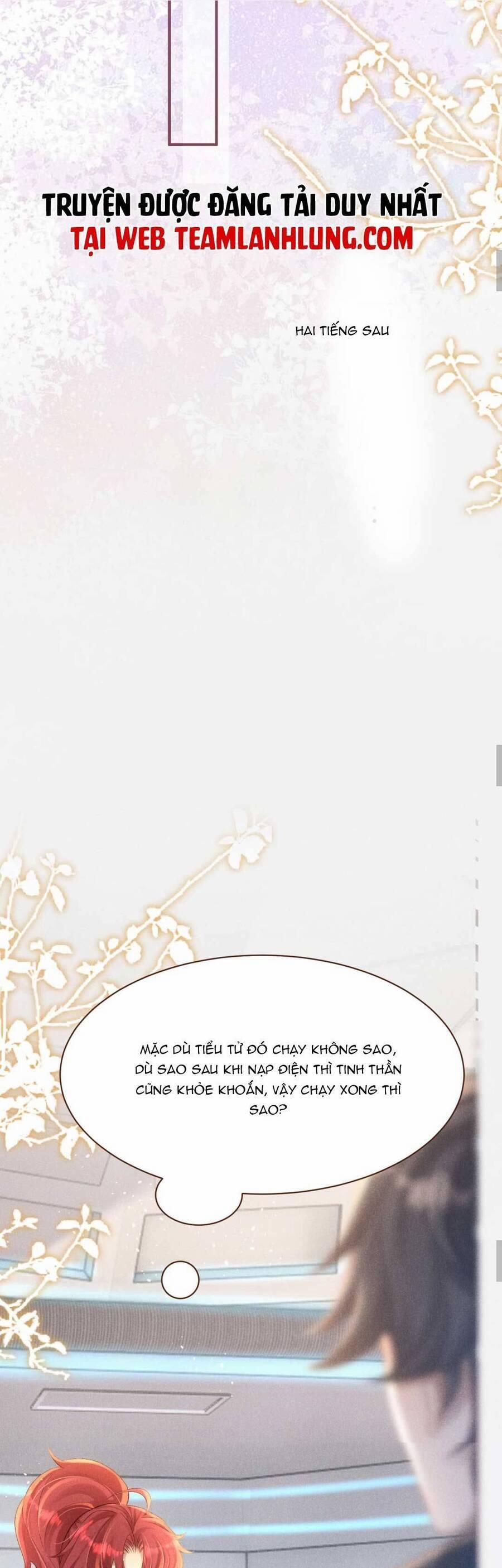 Nhóc Con Tôi Nuôi Là Sĩ Quan Đại Nhân 7 trang 24