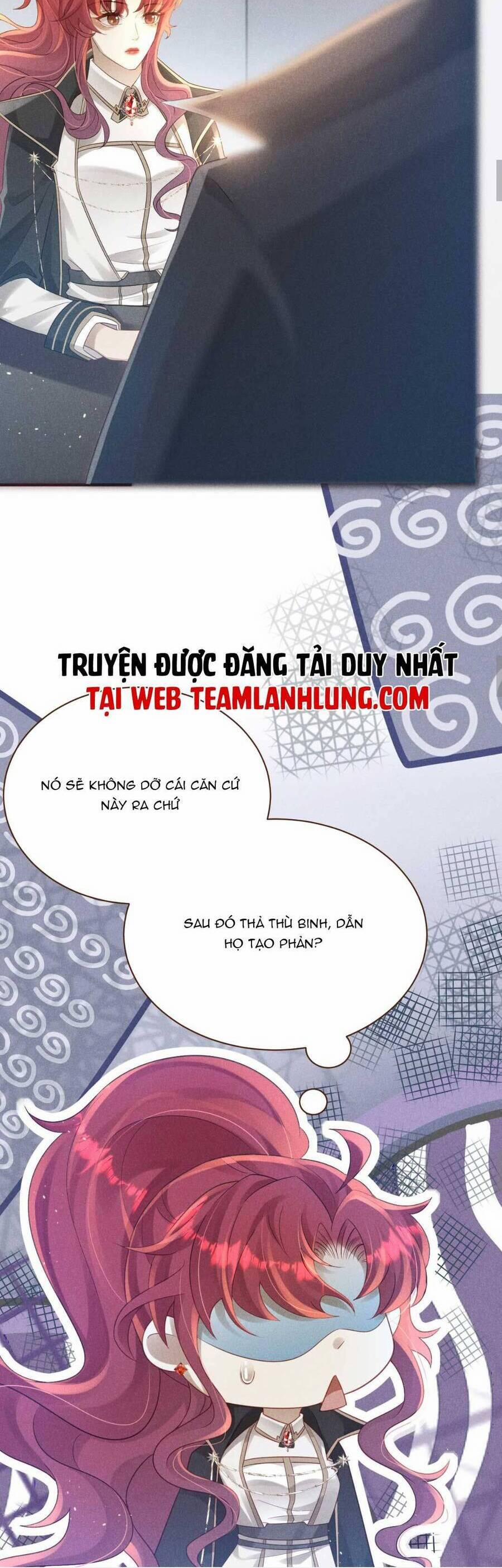 Nhóc Con Tôi Nuôi Là Sĩ Quan Đại Nhân 7 trang 25