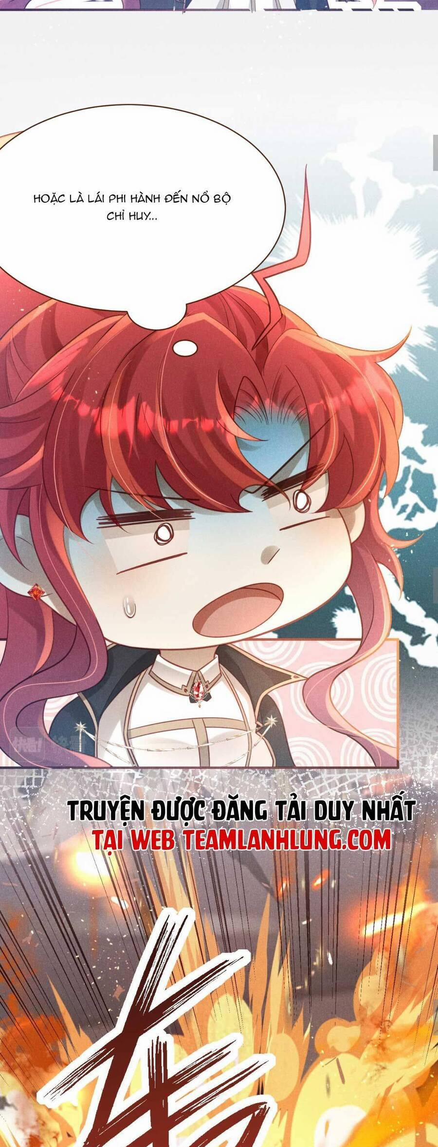 Nhóc Con Tôi Nuôi Là Sĩ Quan Đại Nhân 7 trang 26