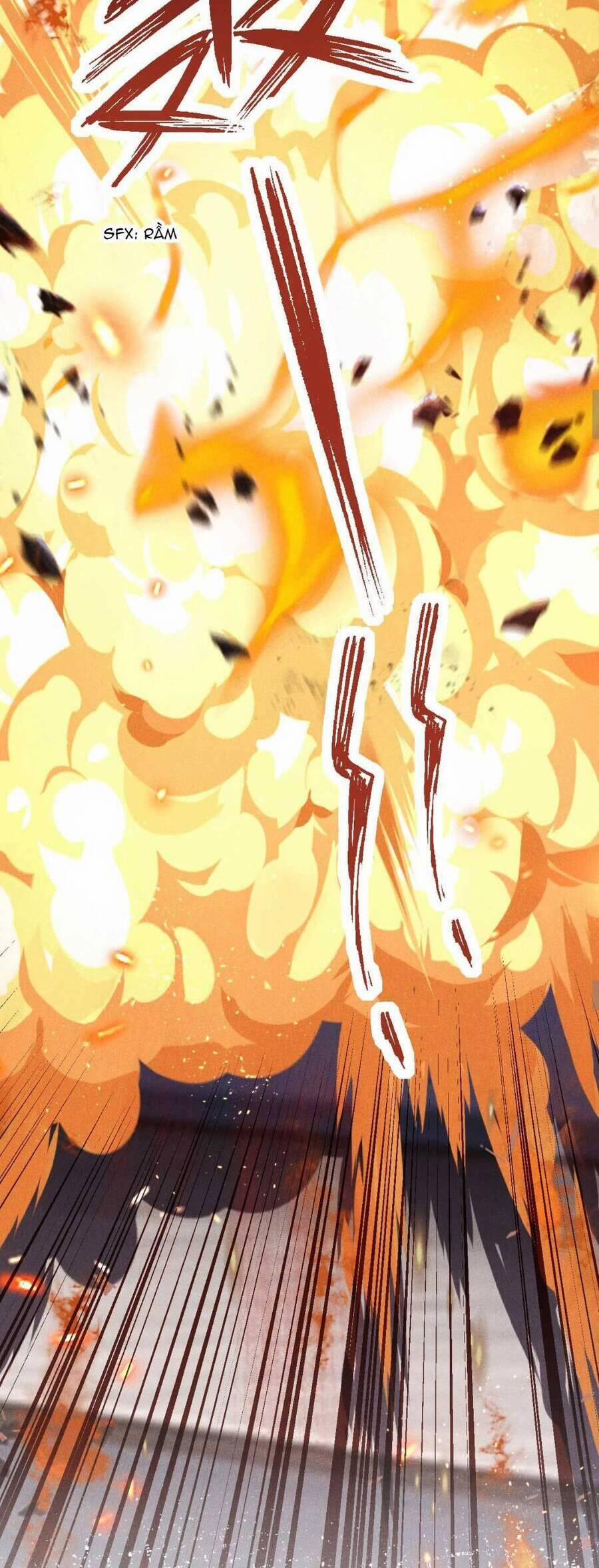 Nhóc Con Tôi Nuôi Là Sĩ Quan Đại Nhân 7 trang 27