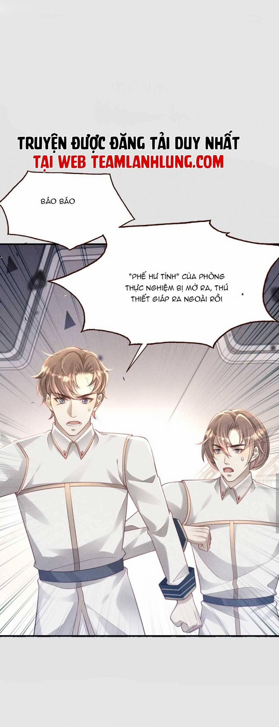 Nhóc Con Tôi Nuôi Là Sĩ Quan Đại Nhân 7 trang 30