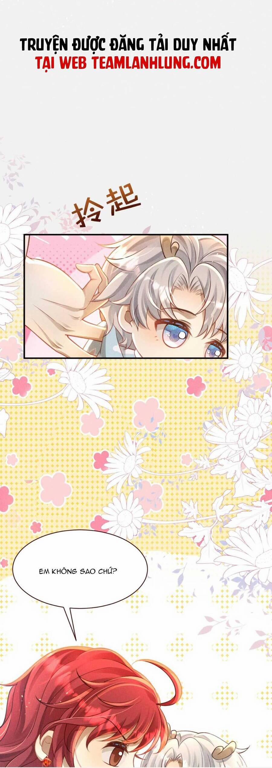 Nhóc Con Tôi Nuôi Là Sĩ Quan Đại Nhân 7 trang 4