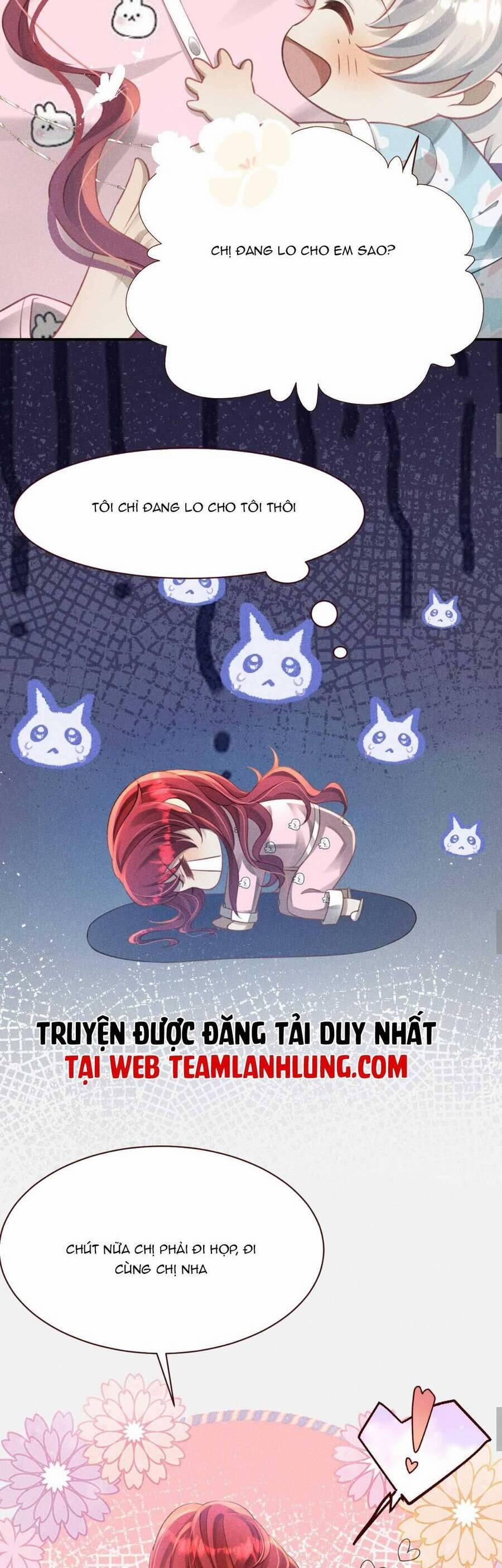 Nhóc Con Tôi Nuôi Là Sĩ Quan Đại Nhân 7 trang 6