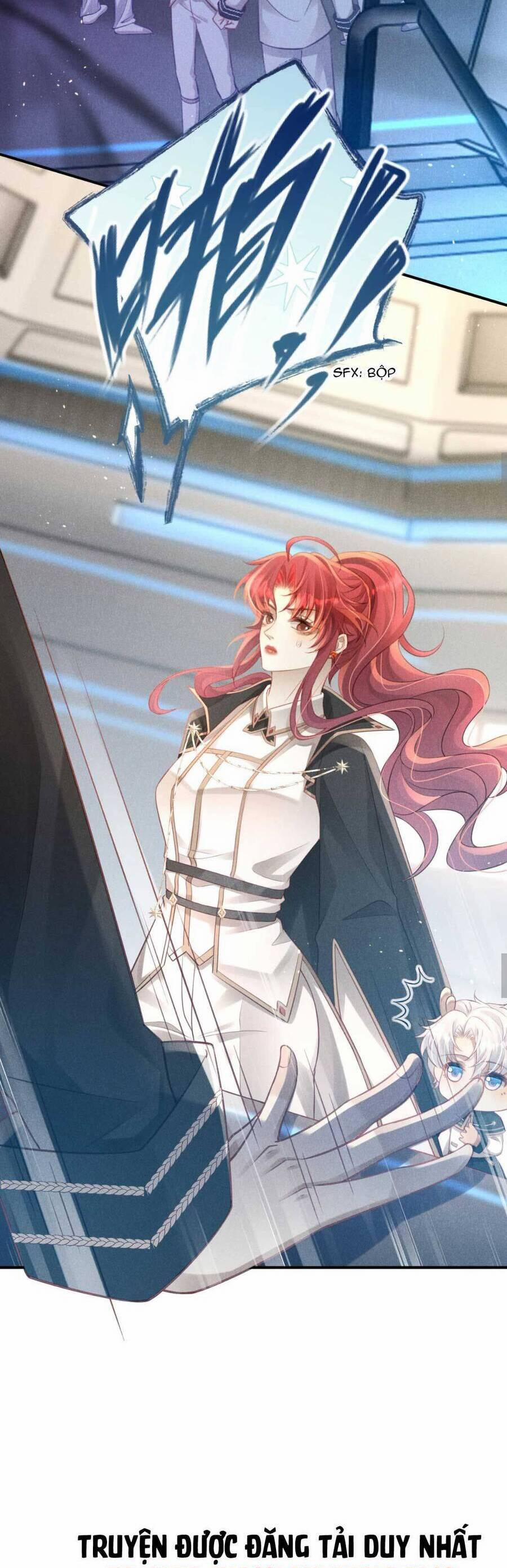 Nhóc Con Tôi Nuôi Là Sĩ Quan Đại Nhân 7 trang 9