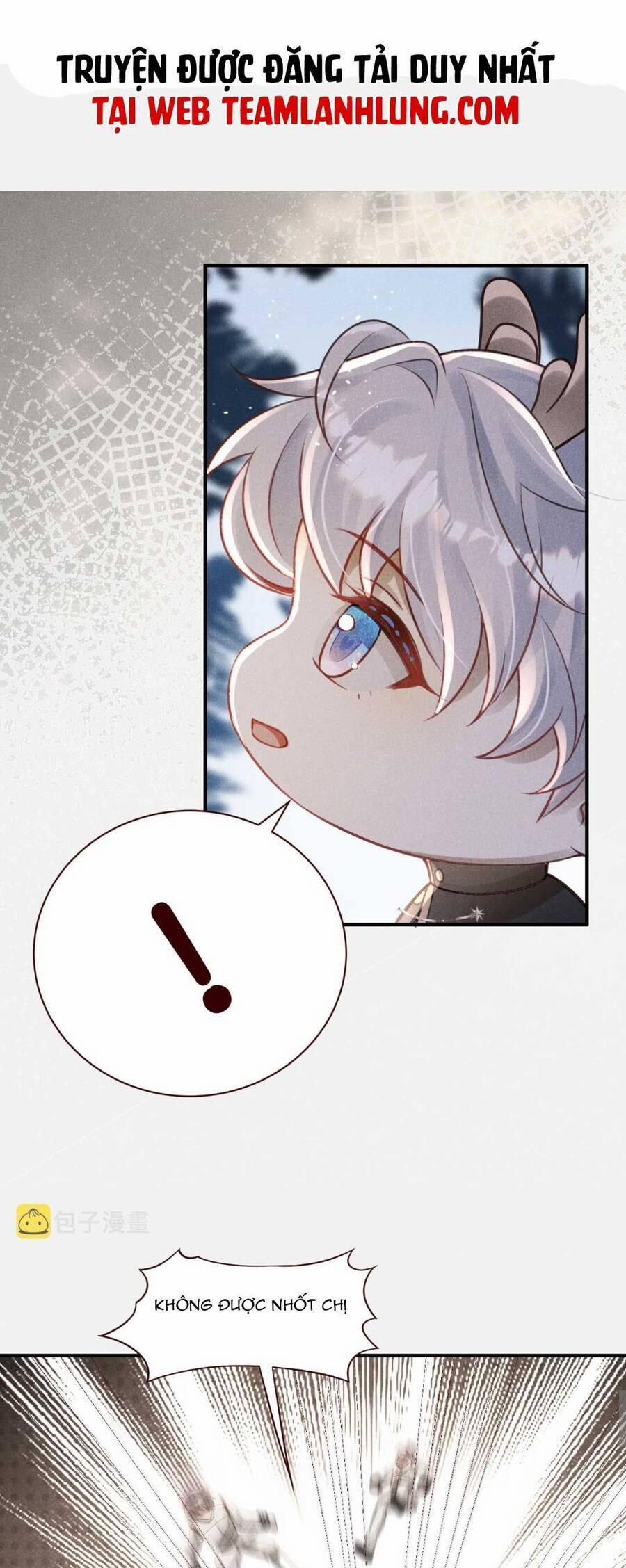 Nhóc Con Tôi Nuôi Là Sĩ Quan Đại Nhân 8 trang 23