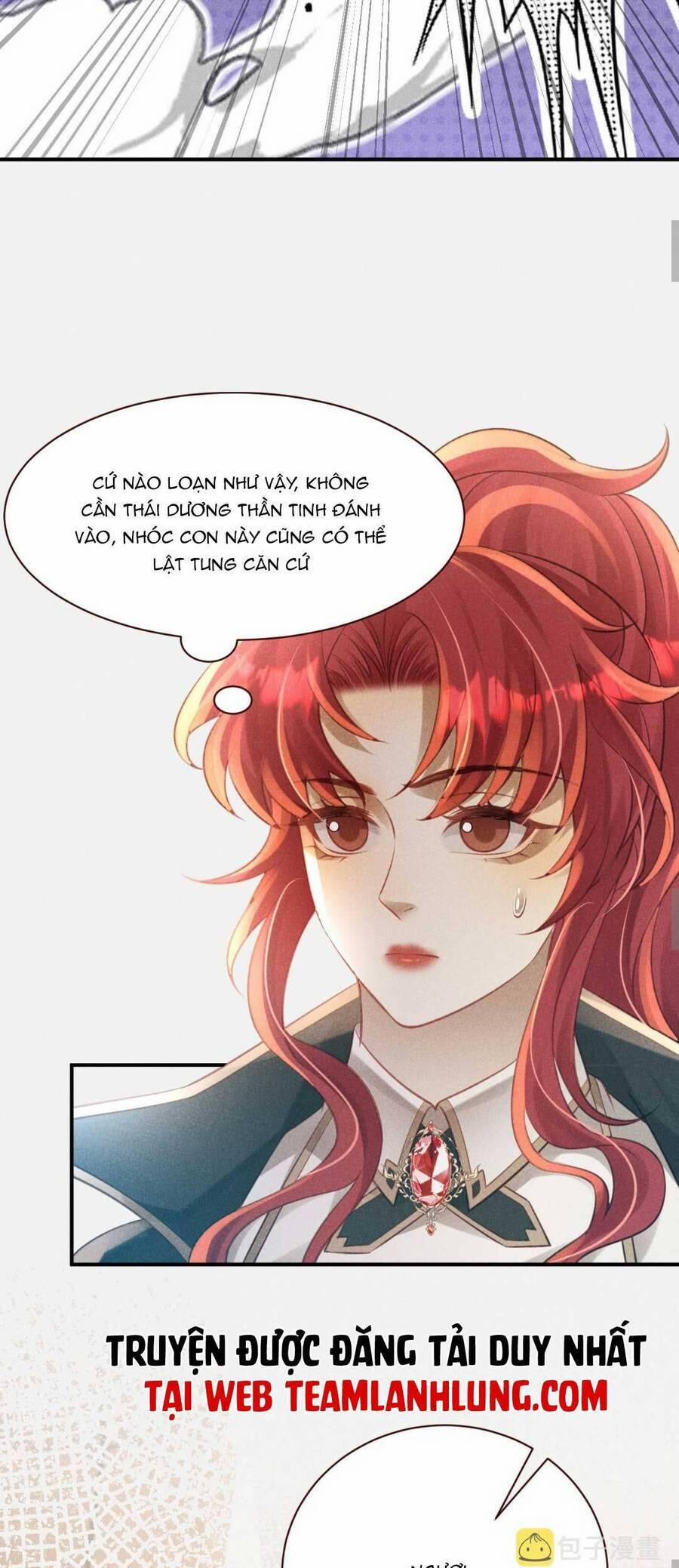 Nhóc Con Tôi Nuôi Là Sĩ Quan Đại Nhân 8 trang 25