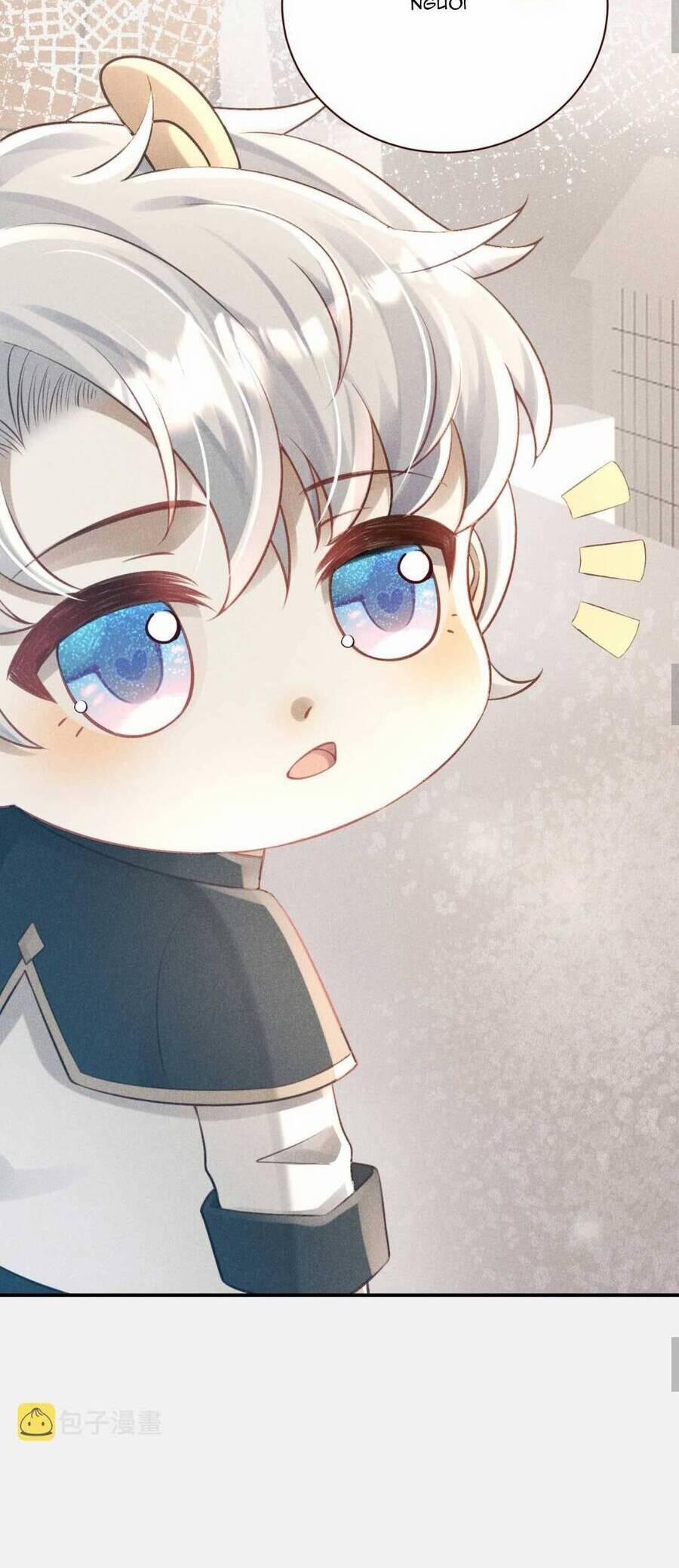 Nhóc Con Tôi Nuôi Là Sĩ Quan Đại Nhân 8 trang 26