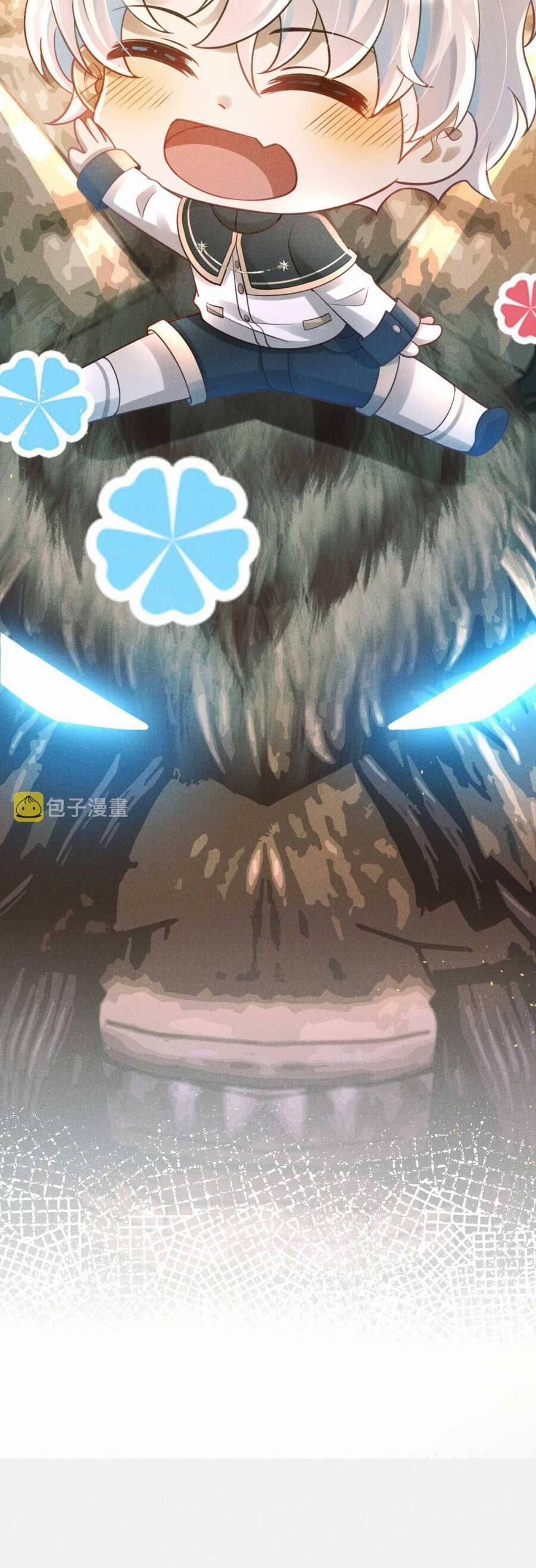 Nhóc Con Tôi Nuôi Là Sĩ Quan Đại Nhân 8 trang 3