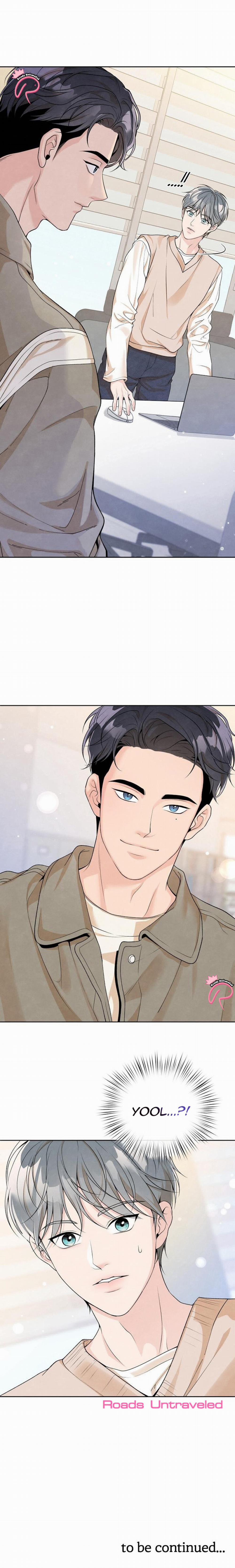 Nhóc Hàng Xóm Thật Đúng Gu 1 trang 14