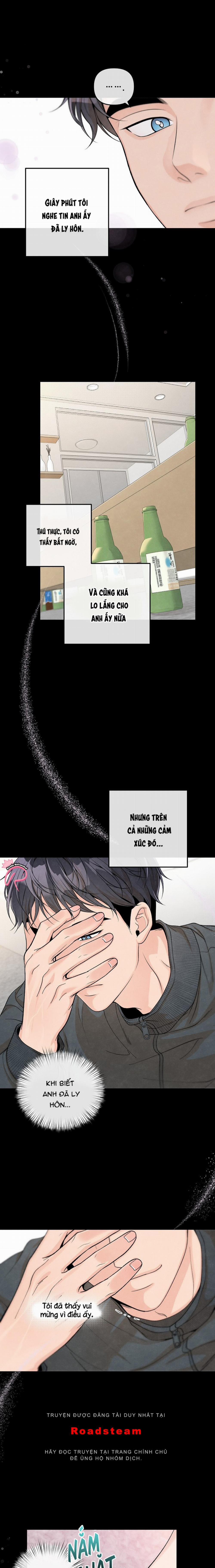 Nhóc Hàng Xóm Thật Đúng Gu 13 trang 10