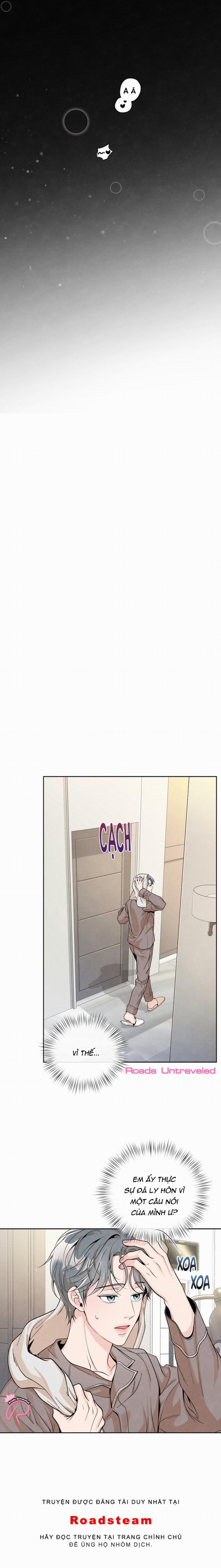 Nhóc Hàng Xóm Thật Đúng Gu 14 trang 10