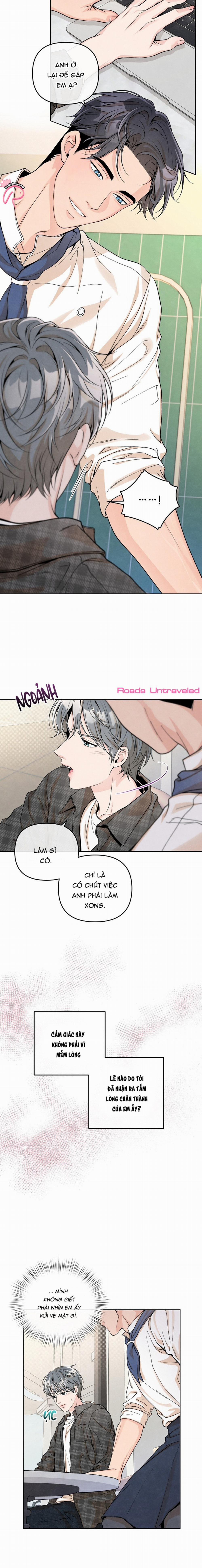 Nhóc Hàng Xóm Thật Đúng Gu 14 trang 13