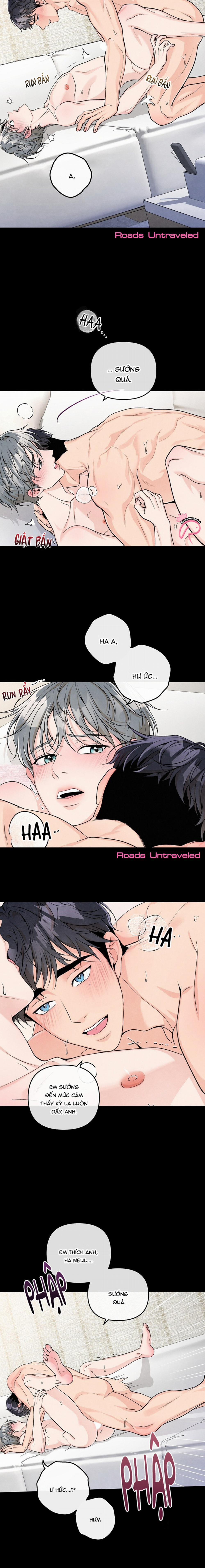 Nhóc Hàng Xóm Thật Đúng Gu 14 trang 7