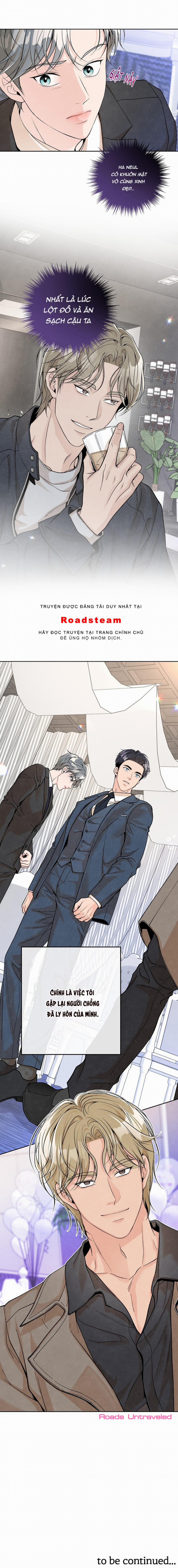 Nhóc Hàng Xóm Thật Đúng Gu 15 trang 15