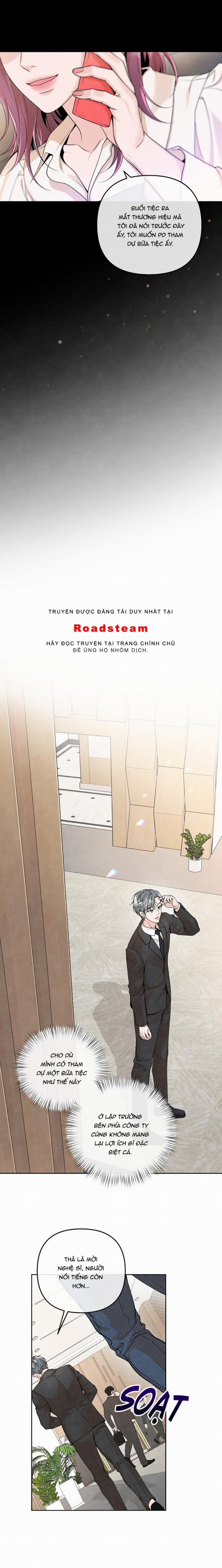 Nhóc Hàng Xóm Thật Đúng Gu 15 trang 9