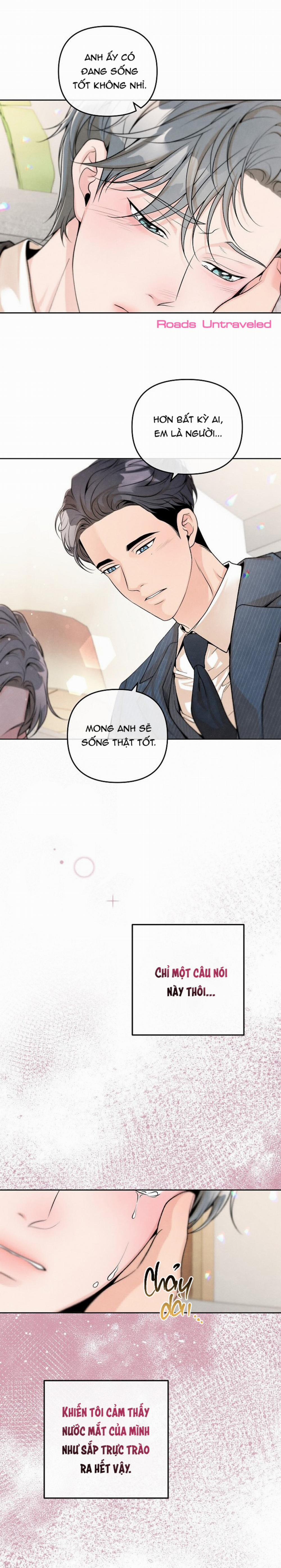 Nhóc Hàng Xóm Thật Đúng Gu 16 trang 15