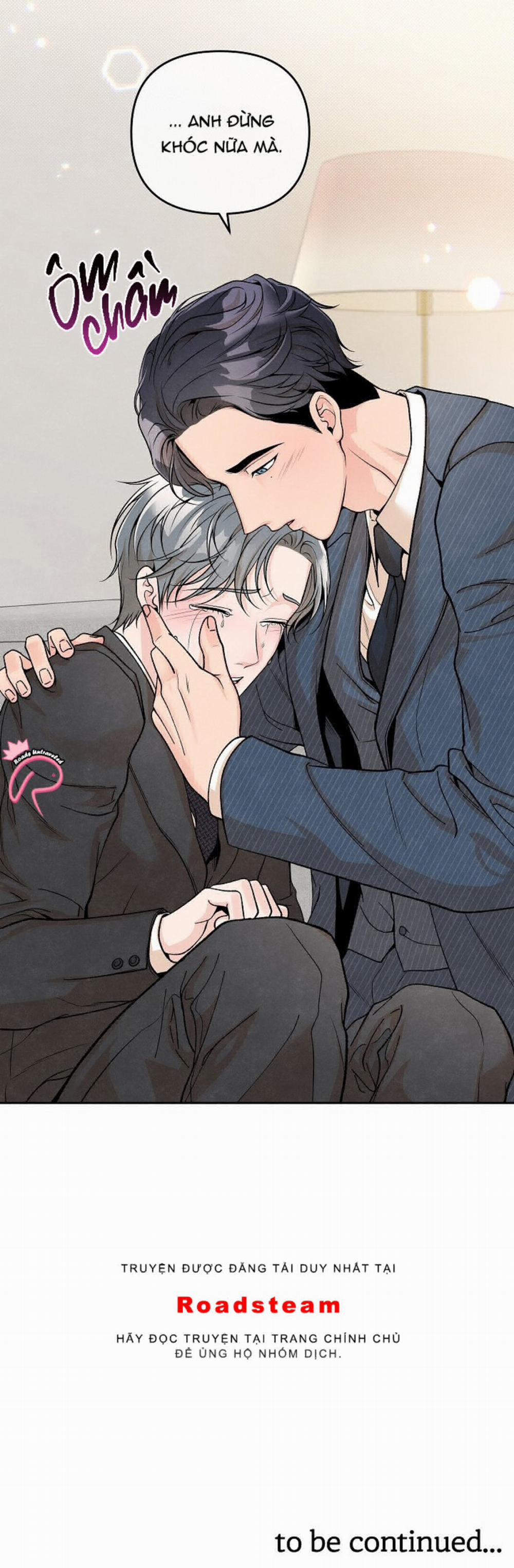 Nhóc Hàng Xóm Thật Đúng Gu 16 trang 17