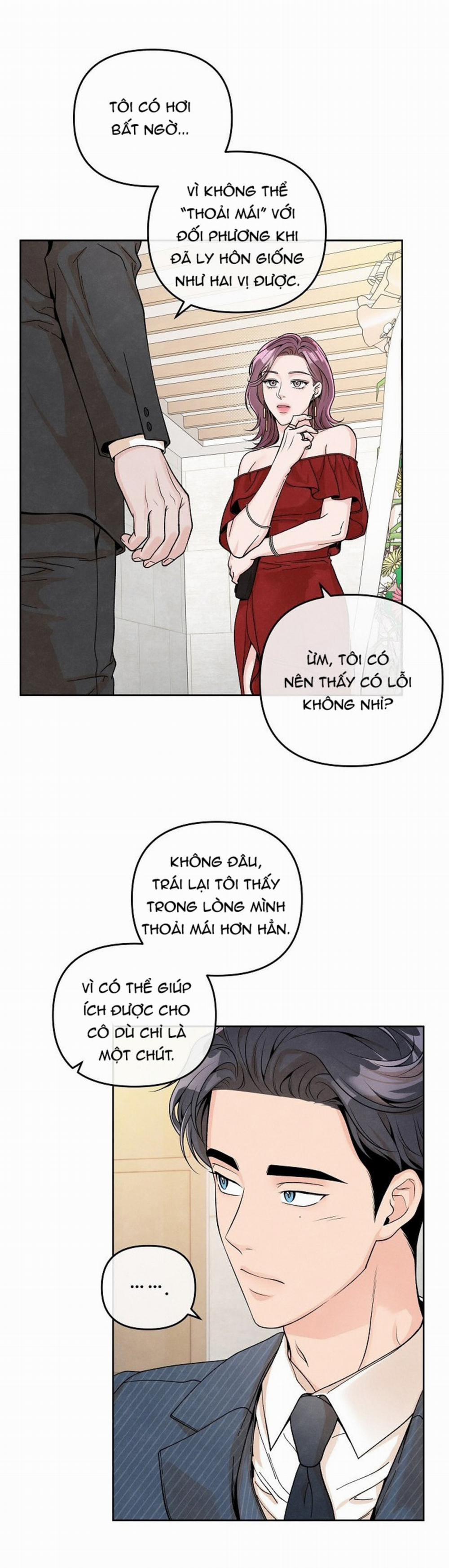 Nhóc Hàng Xóm Thật Đúng Gu 16 trang 9