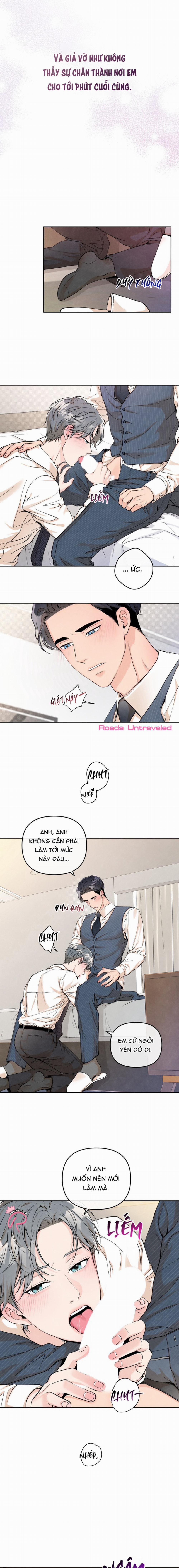 Nhóc Hàng Xóm Thật Đúng Gu 17 trang 14