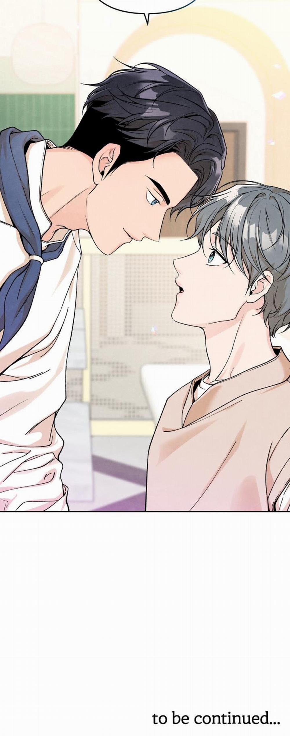 Nhóc Hàng Xóm Thật Đúng Gu 2 trang 12