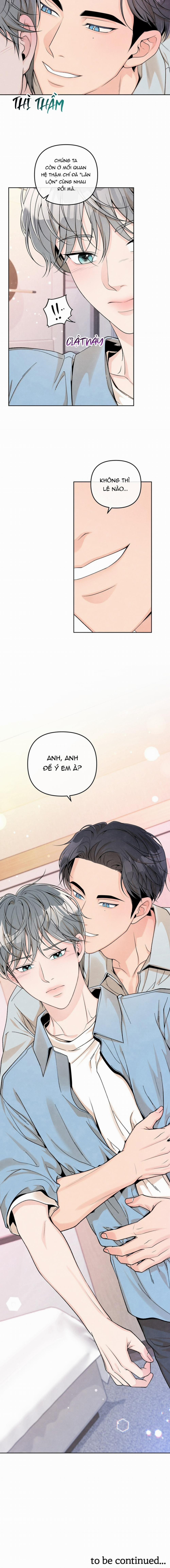 Nhóc Hàng Xóm Thật Đúng Gu 21 trang 15