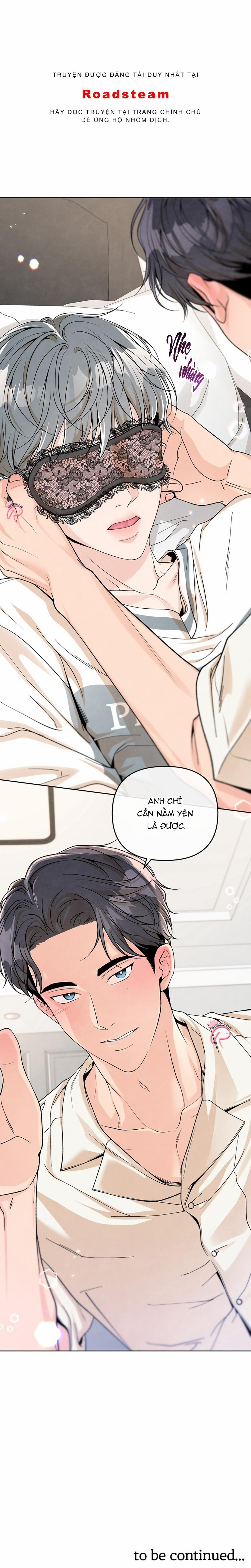 Nhóc Hàng Xóm Thật Đúng Gu 25 trang 31