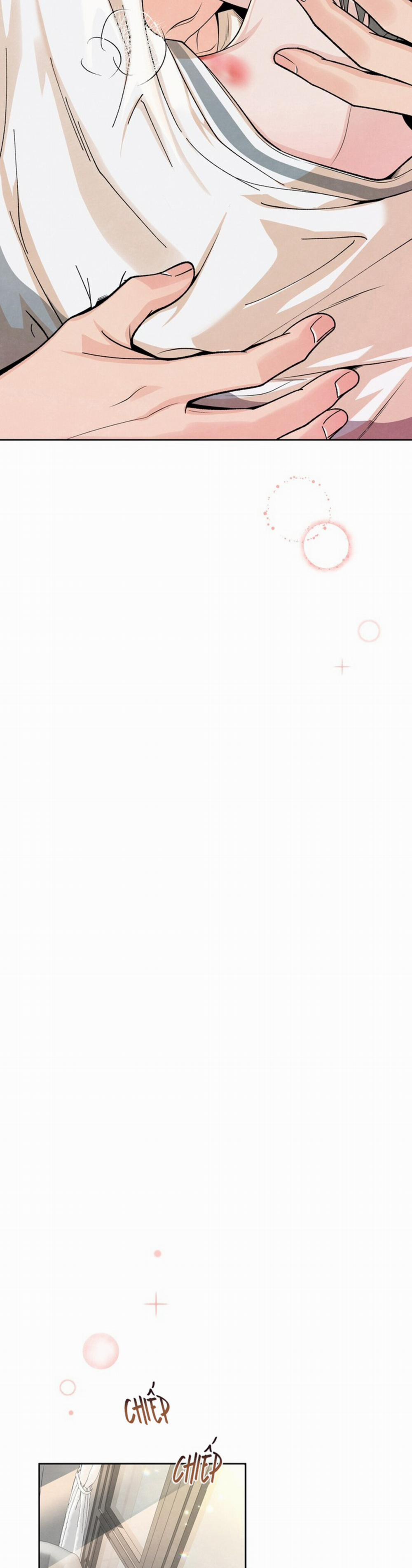 Nhóc Hàng Xóm Thật Đúng Gu 27 trang 11