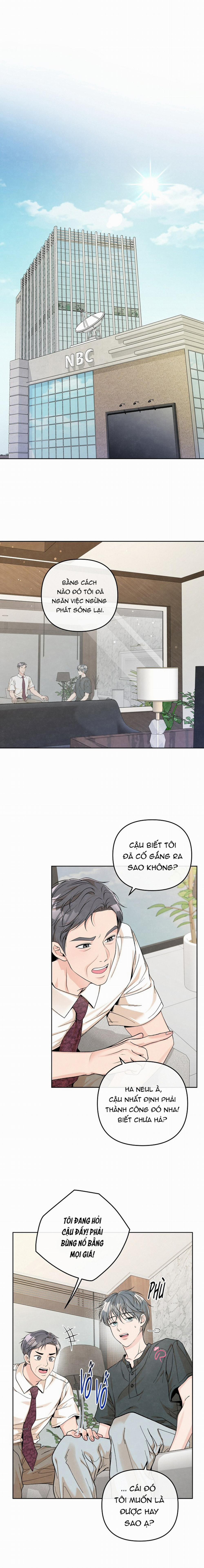 Nhóc Hàng Xóm Thật Đúng Gu 28 trang 3