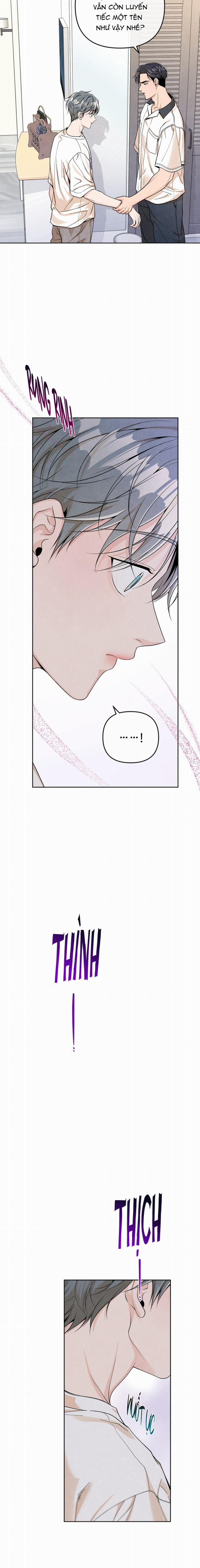 Nhóc Hàng Xóm Thật Đúng Gu 29 trang 12