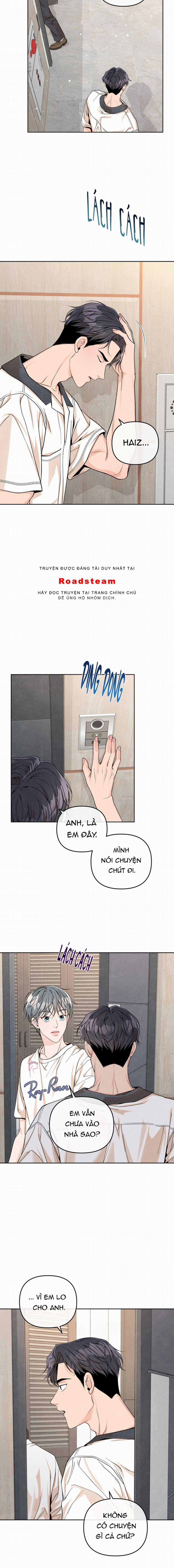 Nhóc Hàng Xóm Thật Đúng Gu 29 trang 7