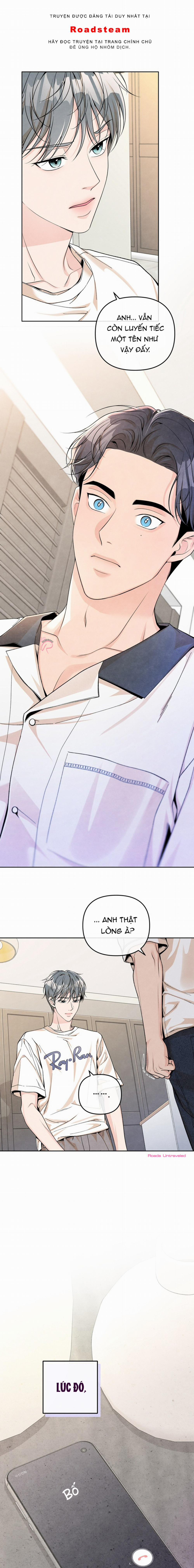 Nhóc Hàng Xóm Thật Đúng Gu 30 trang 0