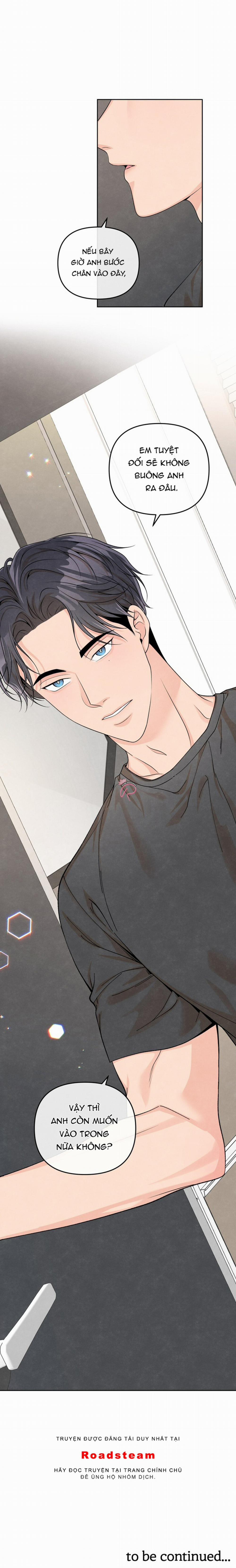 Nhóc Hàng Xóm Thật Đúng Gu 30 trang 17